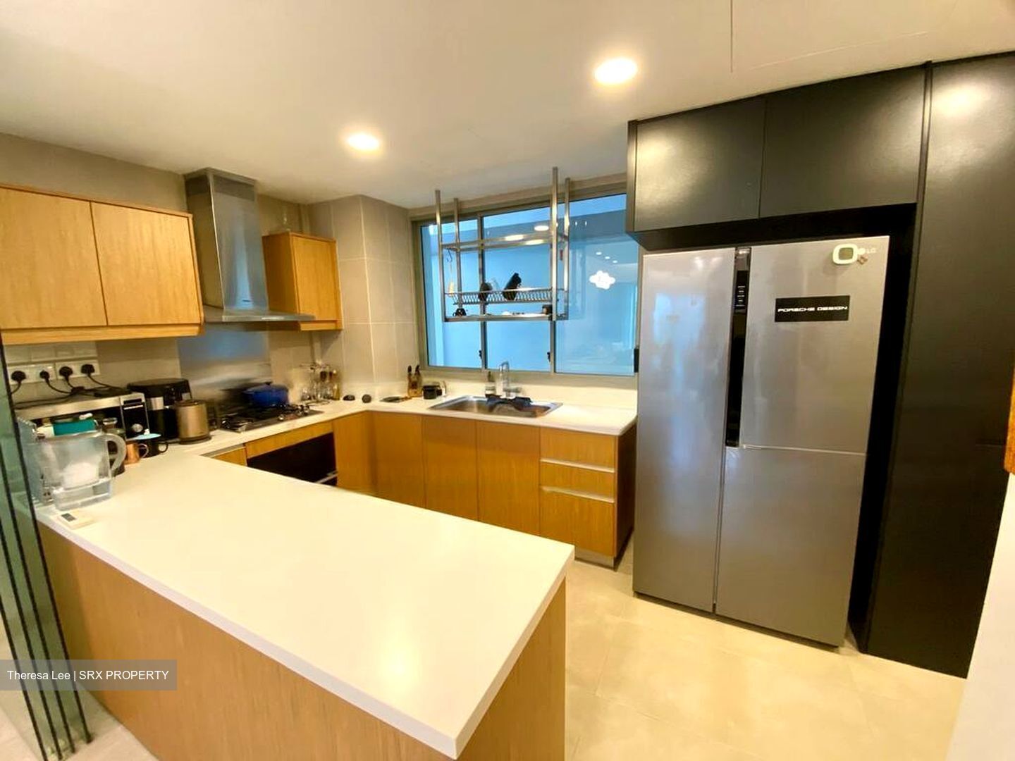 The Berth By The Cove (D4), Condominium #471130591